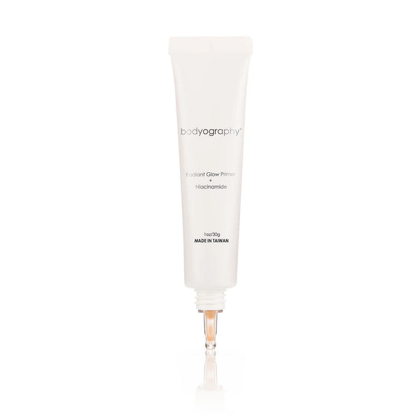 RADIANT GLOW PRIMER + NIACINAMIDE