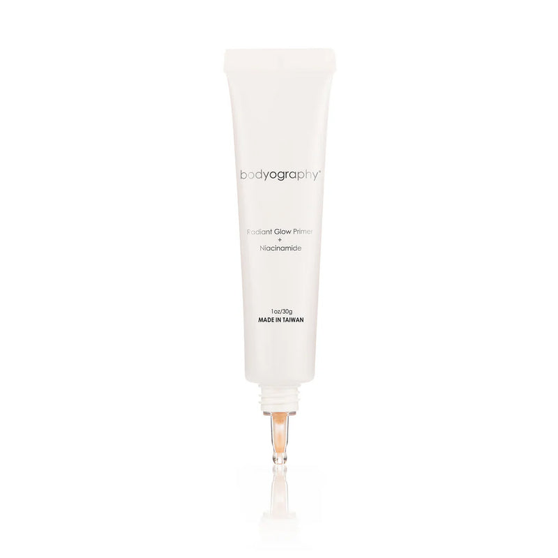 RADIANT GLOW PRIMER + NIACINAMIDE