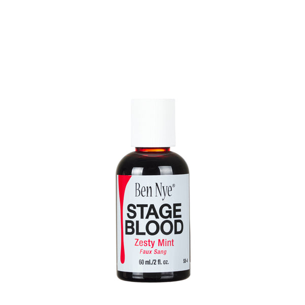 STAGE BLOOD