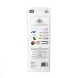SOFT GRIP BRUSH SET