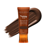 YUMMY SKIN SERUM SKIN TINT: FOUNDATION WITH PEPTIDES & CERAMIDE