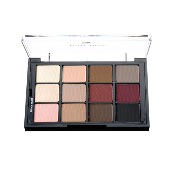 STUDIO COLOR PALETTE: ESSENTIAL EYESHADOW (POWDER)