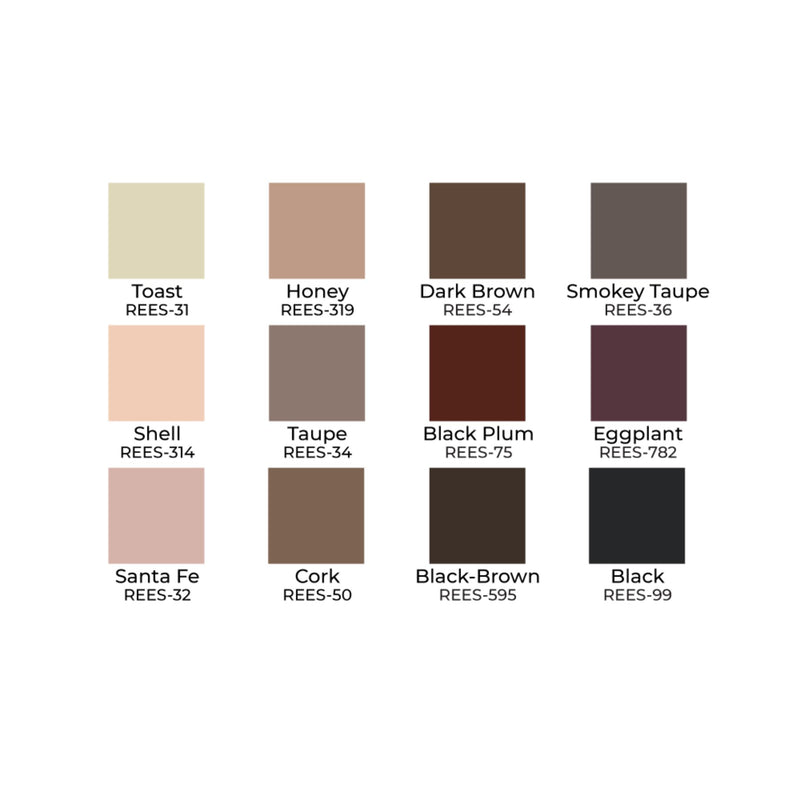 STUDIO COLOR PALETTE: ESSENTIAL EYESHADOW (POWDER)
