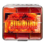 SUNBURN-variant