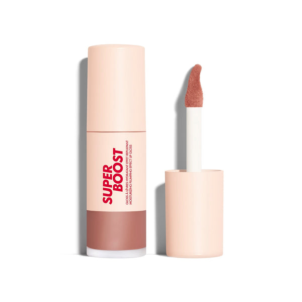 🎁 MAKE UP FOR EVER SUPER BOOST LIP GLOSS DELUXE SAMPLE (100% off)