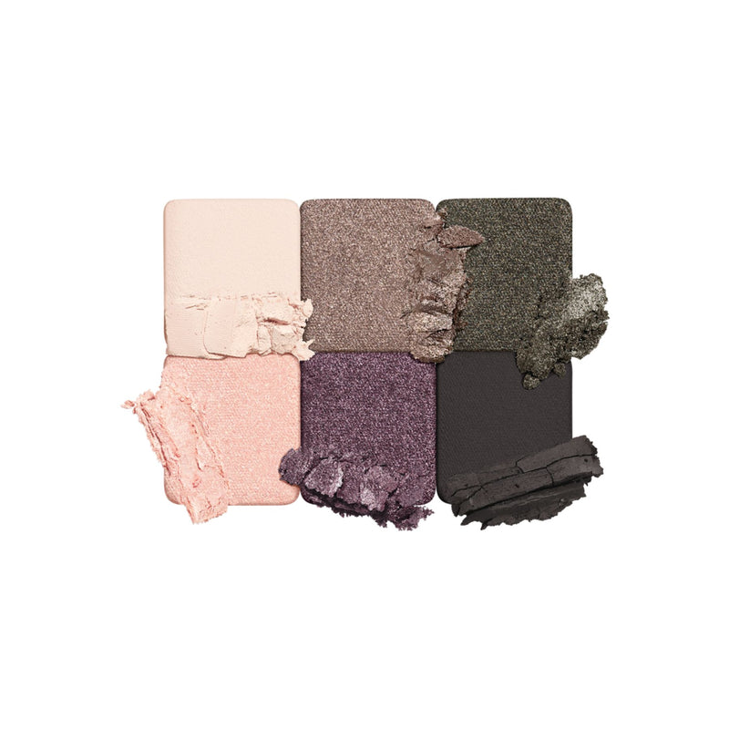 THE WHATEVER BLACK EDIT