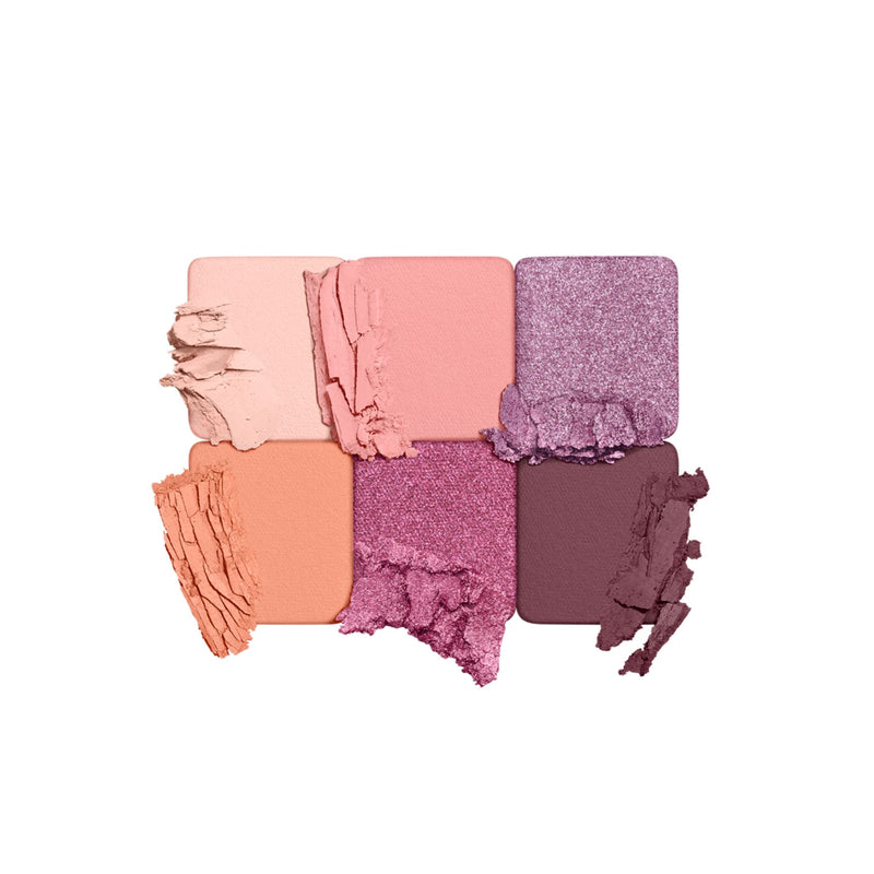 THE BOUNDLESS BERRY EDIT