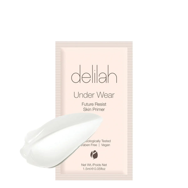SAMPLING SACHET UNDER WEAR PRIMER