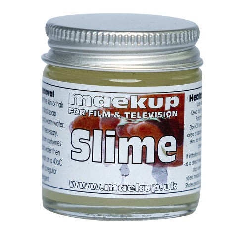 SLIME SNAPPY 120GM.