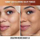 5.5 MEDIUM -TAN WITH NEUTRAL UNDERTONES-variant