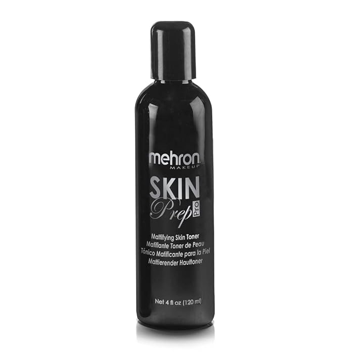 SKIN PREP PRO