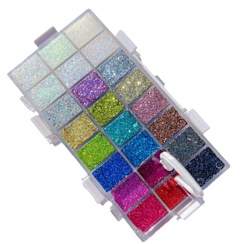 SPACECASE PRO PALETTE CLASSIC