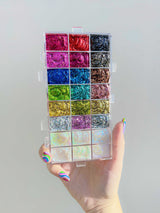 SPACECASE PRO PALETTE CLASSIC
