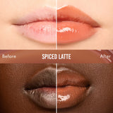 SPICED LATTE-variant