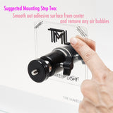 MAGIC MOUNT SET - FOR KEY LIGHT
