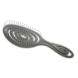HEAD JOG 08 MONOCHROME STRAW BRUSH