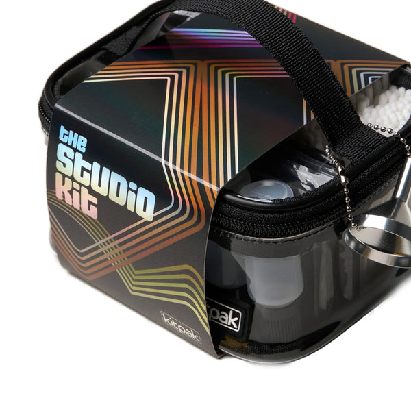 THE STUDIO KIT-NEW!!
