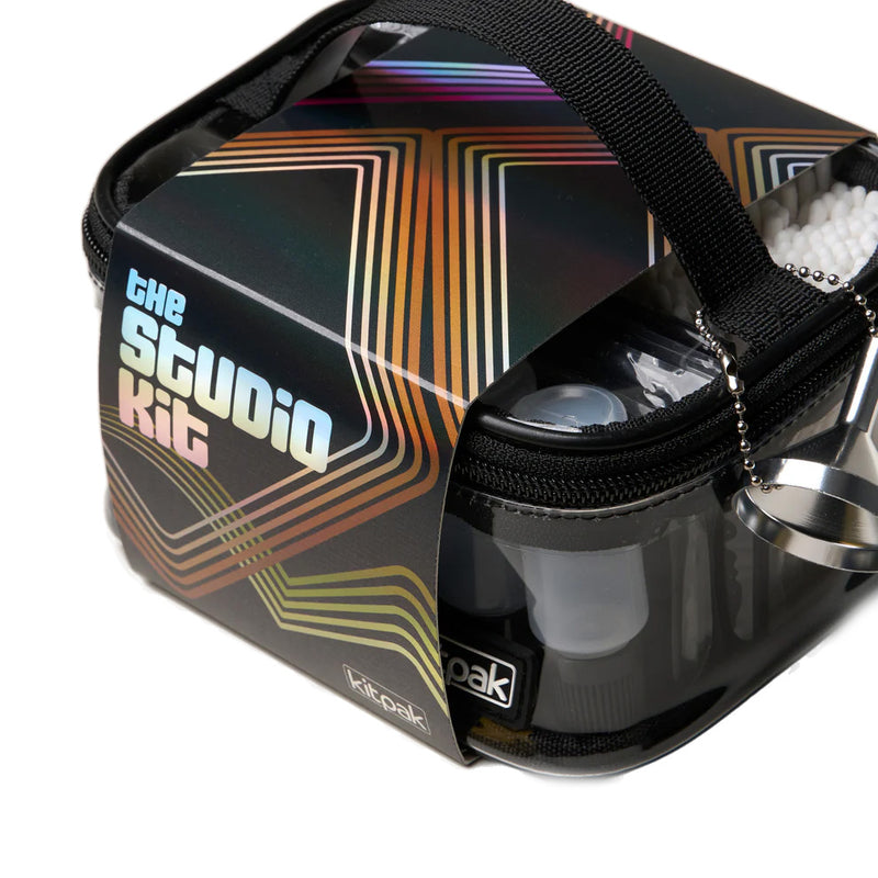 THE STUDIO KIT-NEW!!