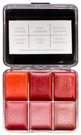SKIN ILLUSTRATOR ON SET PALETTES