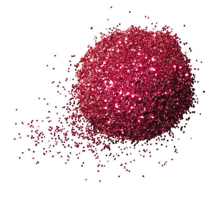 STAR LIT GLITTER MEDIUM - MULTI EFFECT GLITTER 30GM