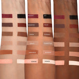 THE PADDED EYESHADOW PALETTE - 12 MATTES