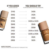 HD SKIN BALANCING AND PERFECTING FOUNDATION