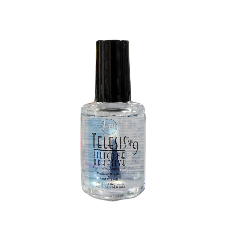 TELESIS 9 SILICONE ADHESIVE