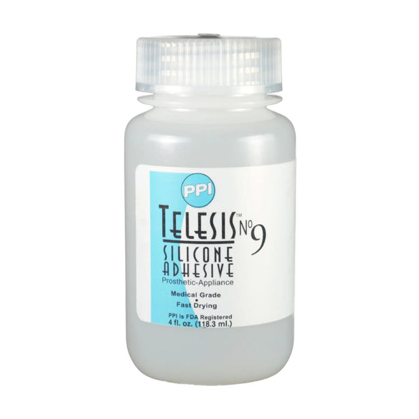 TELESIS 9 SILICONE ADHESIVE