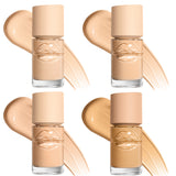 HD SKIN BALANCING & PERFECTING FOUNDATION: THE ESSENTIALS PRO KIT