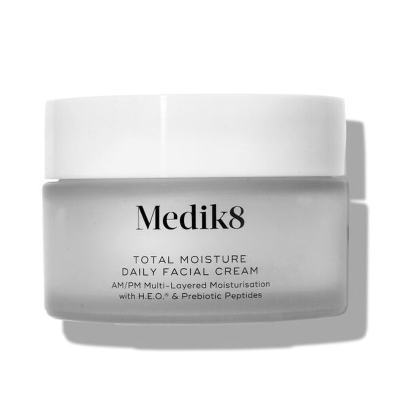 TOTAL MOISTURE DAILY FACIAL CREAM (REFILLABLE)