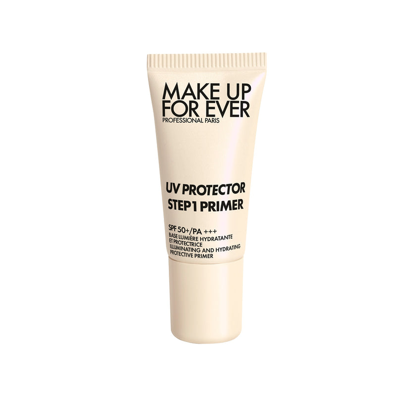 MAKE UP FOR EVER UV PROTECTOR PRIMER DELUXE SAMPLE