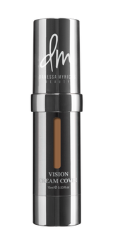 VISION CREAM COVER FOUNDATION (15ml)