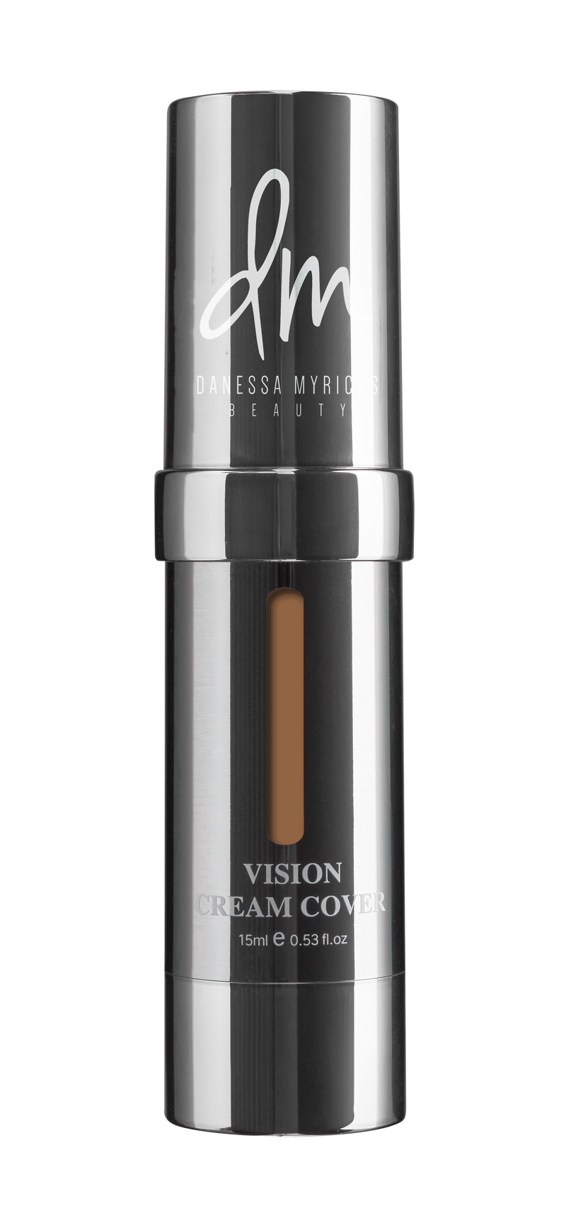 VISION CREAM COVER FOUNDATION (15ml)