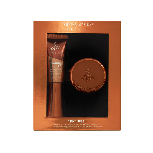 YUMMY TO GO KIT