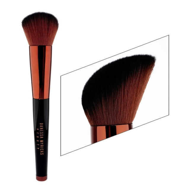 YUMMY FACE 1.0 ALL OVER COMPLEXION BRUSH