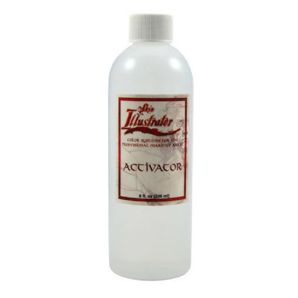 SKIN ILLUSTRATOR ACTIVATOR