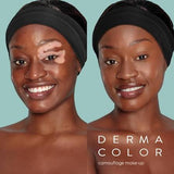 DERMACOLOR PALETTE