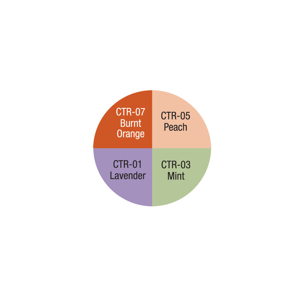 CORRECTOR WHEEL - CTRW-1