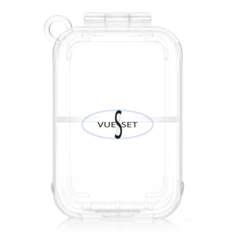 BIKINI - 2 SECTION MINI