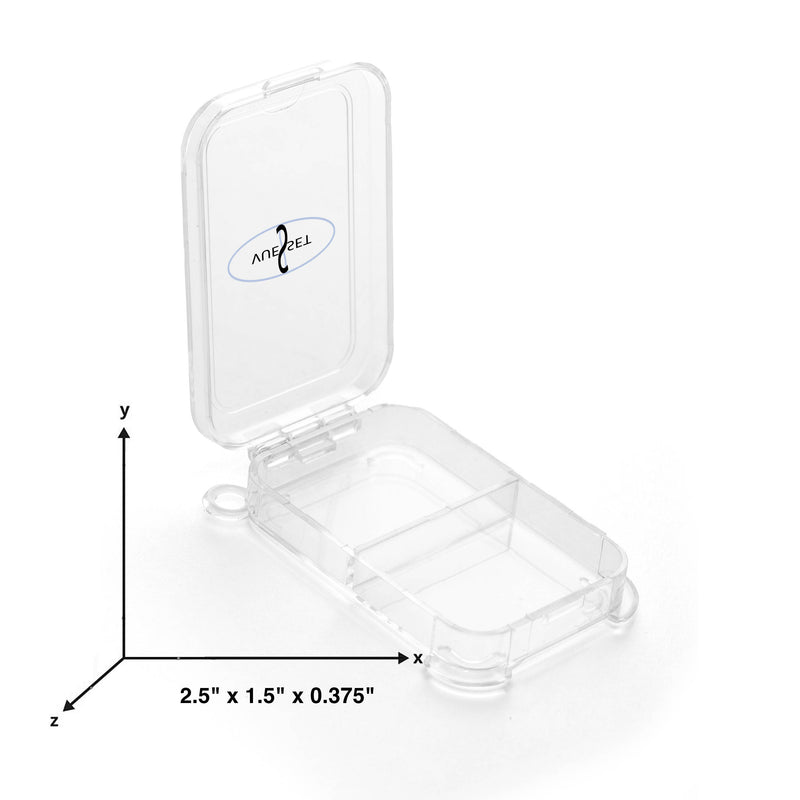 BIKINI - 2 SECTION MINI