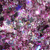 SPACEJAM - ULTRA LUXE GLITTER BALM