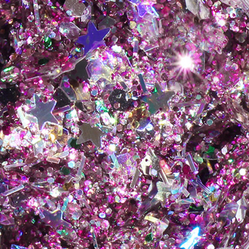 SPACEJAM - ULTRA LUXE GLITTER BALM