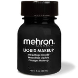 LIQUID MAKEUP