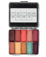 SKIN ILLUSTRATOR ON SET PALETTES