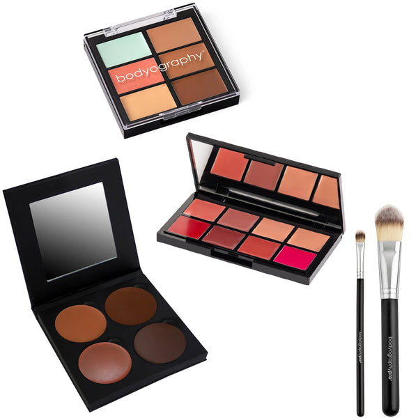 BODYOGRAPHY COMPLEXION BUNDLE
