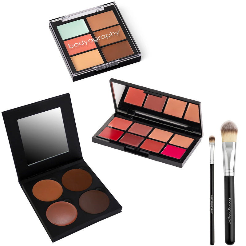 BODYOGRAPHY COMPLEXION BUNDLE