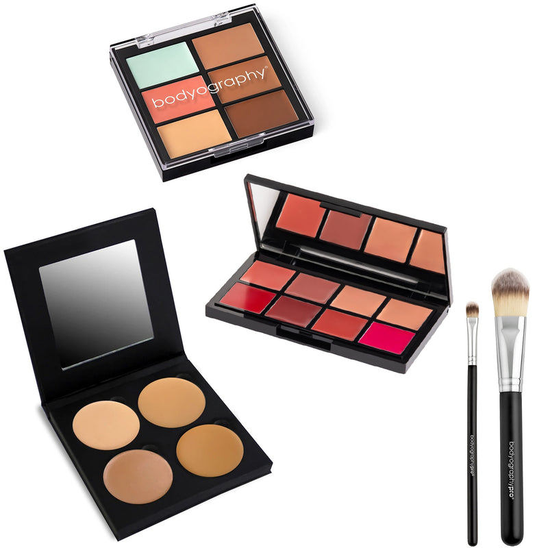 BODYOGRAPHY COMPLEXION BUNDLE