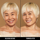 DANESSA MYRICKS YUMMY SKIN GLOW SERUM SAMPLE CARD
