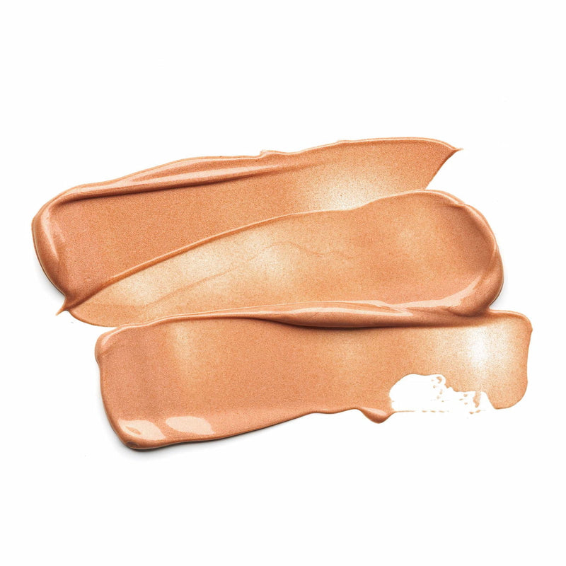DANESSA MYRICKS YUMMY SKIN GLOW SERUM SAMPLE CARD