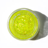 GLOWJAM SHEERS - COSMIC GLITTER CONCENTRATE